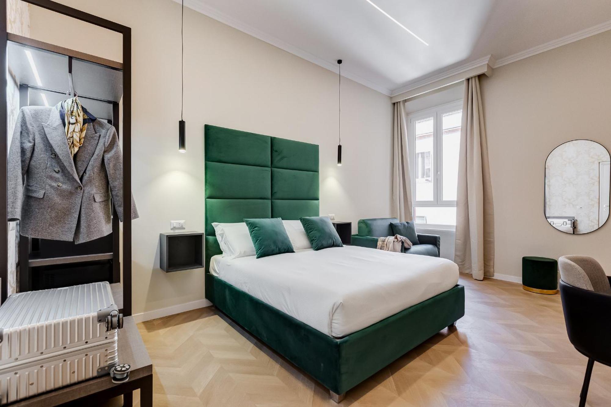 Dionigi 43 Private Suites By Premium Suites Collection — Foto 2