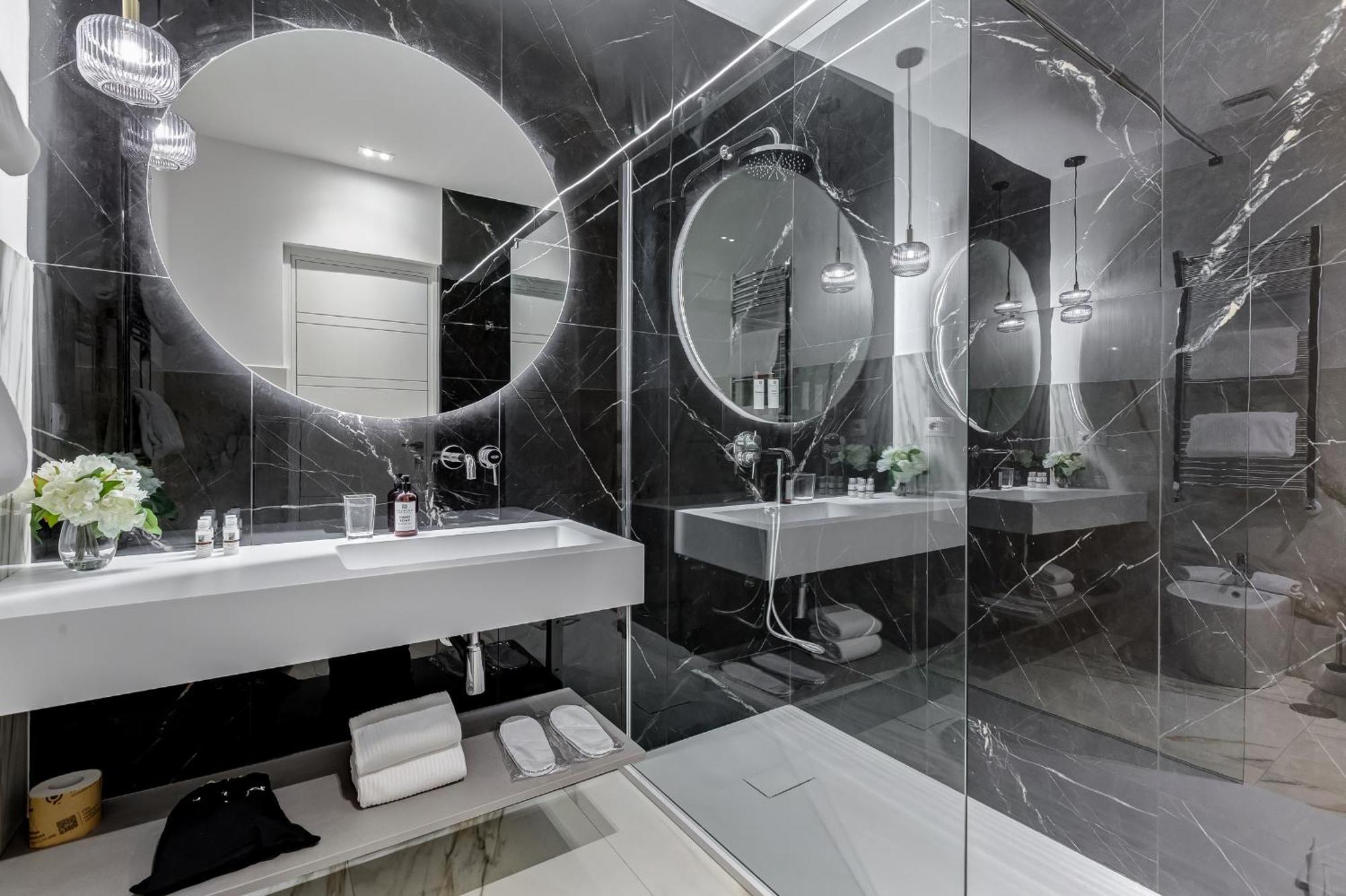 Dionigi 43 Private Suites By Premium Suites Collection, Rome