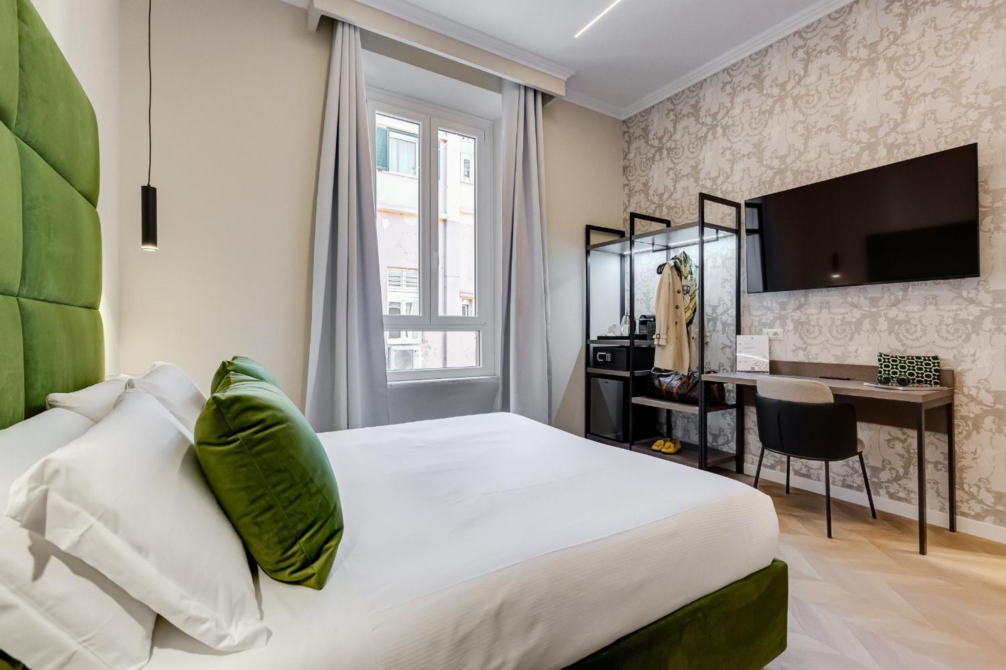 Dionigi 43 Private Suites By Premium Suites Collection — Foto 3
